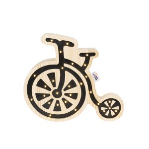 retro bicycle
